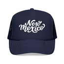New Mexico Trucker Hat - New Mexico Cap-3