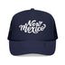 Dark Navy