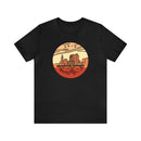 Ohio T-Shirt - Unisex Ohio Shirt-2