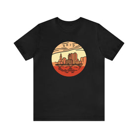 Ohio T-Shirt - Unisex Ohio Shirt