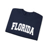 Florida Sweatshirt - Unisex Graphic Crewneck