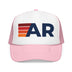 Light Pink/White