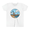 California Youth T-Shirt - Unisex Kids California Shirt