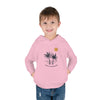 Santa Barbara, California Toddler Hoodie - Unisex Santa Barbara Toddler Sweatshirt