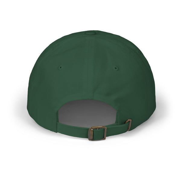 Alta, Alabama Dad Hat - Embroidered Alta Classic Dad Cap