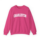 Charleston, South Carolina Sweatshirt - Unisex Graphic Crewneck-6