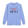Carolina Blue