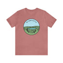 Minnesota T-Shirt - Unisex Minnesota Shirt-6