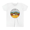 New Hampshire Youth T-Shirt - Unisex Kids New Hampshire Shirt