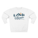 Premium Telluride, Colorado Sweatshirt - Unisex Sweatshirt-1