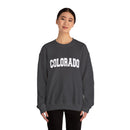 Colorado Sweatshirt - Unisex Graphic Crewneck-18