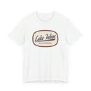 Lake Tahoe, California T-Shirt - Retro Unisex Lake Tahoe Shirt-20
