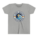 Long Beach, California Youth T-Shirt - Kids Long Beach Shirt-5