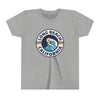 Long Beach, California Youth T-Shirt - Kids Long Beach Shirt