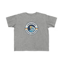 Charleston, South Carolina Toddler T-Shirt - Toddler Charleston Shirt-1