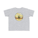 Texas Toddler T-Shirt - Unisex Toddler Texas Shirt-3