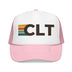 Light Pink/White