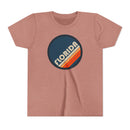 Florida Youth Graphic Tee - Kids T Shirt-1