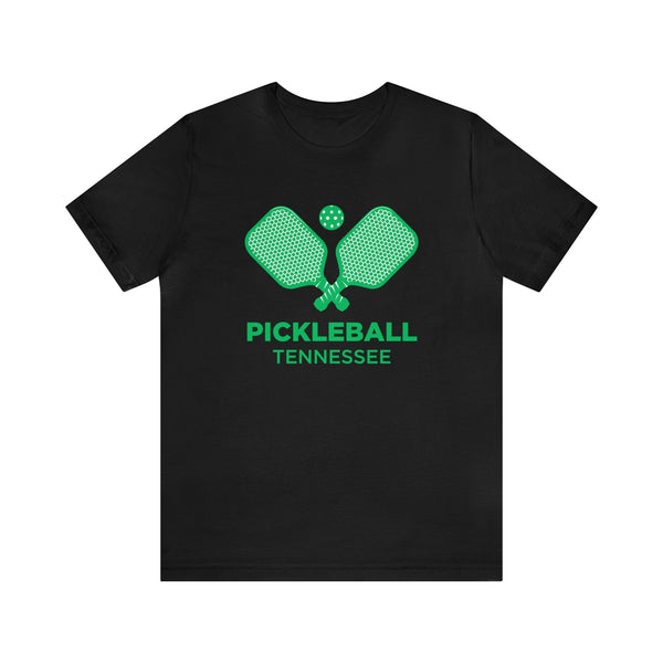 Tennessee Pickleball T-Shirt - Unisex Tennessee Shirt