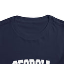 Georgia Toddler Graphic Tee - Kids Georgia Vacation T-Shirt-14