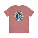 Santa Barbara, California T-Shirt - Unisex Santa Barbara Shirt-1