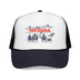 Navy / White / Navy