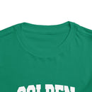 Golden, Colorado Toddler Graphic Tee - Kids Golden Vacation T-Shirt-8