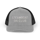 Steamboat, Colorado Snapback Trucker Cap - Embroidered Steamboat Hat-4