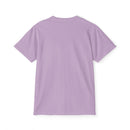 Daytona Beach, Florida Palm Tree Pocket Tee, Summer Coastal Vibes Top, Beach Apparel - Comfort Colors Graphic T Shirt-22