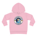 Panama City, Florida Toddler Hoodie - Unisex Panama City Toddler Sweatshirt-5