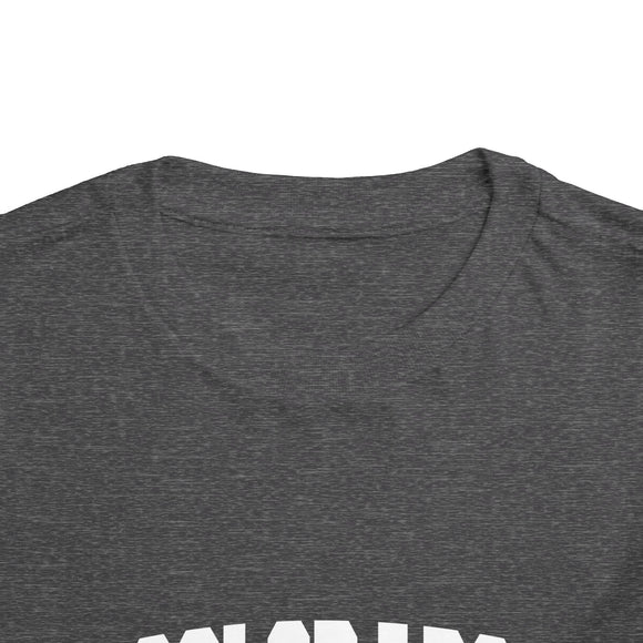 Colorado Toddler Graphic Tee - Kids Colorado Vacation T-Shirt