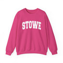 Stowe, Vermont Sweatshirt - Unisex Graphic Crewneck-6