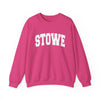 Stowe, Vermont Sweatshirt - Unisex Graphic Crewneck