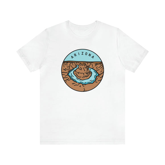 Arizona T-Shirt - Unisex Arizona Shirt