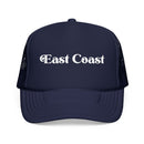 East Coast Trucker Hat - Foam East Coast Cap-1