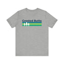 Crested Butte, Colorado T-Shirt - Unisex Crested Butte Shirt-2