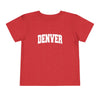 Heather Red