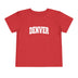 Heather Red