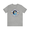 Myrtle Beach, South Carolina T-Shirt - Unisex Myrtle Beach Shirt