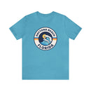 Daytona Beach, Florida T-Shirt - Unisex Daytona Beach Shirt-8
