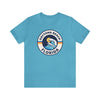 Daytona Beach, Florida T-Shirt - Unisex Daytona Beach Shirt