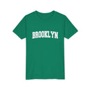 Brooklyn, New York Youth Graphic Tee - Kids Brooklyn T Shirt-10