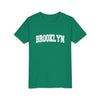 Brooklyn, New York Youth Graphic Tee - Kids Brooklyn T Shirt