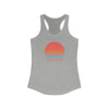 Denver, Colorado Women's Racerback Tank Top