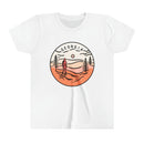 Georgia Youth T-Shirt - Unisex Kids Georgia Shirt-3