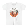 Georgia Youth T-Shirt - Unisex Kids Georgia Shirt