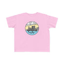Ohio Toddler T-Shirt - Unisex Toddler Ohio Shirt-4