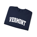 Vermont Sweatshirt - Unisex Graphic Crewneck-20