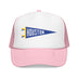 Light Pink/White