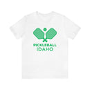 Idaho Pickleball T-Shirt - Unisex Idaho Shirt-6